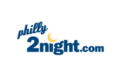 Philly2night.com logo