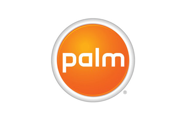 Palm, Inc logo