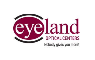 Eyeland Optical Centers logo