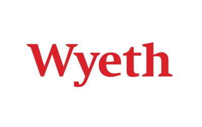 Wyeth logo