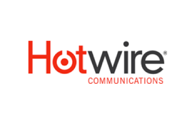 HotWire Communications logo