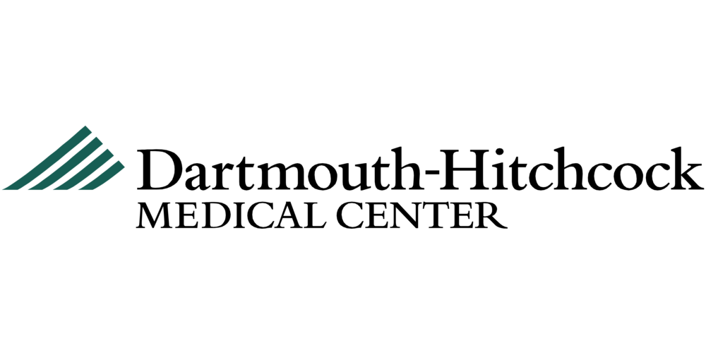 Dartmouth Hitchcock logo
