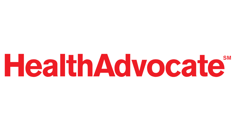 Health Advocate logo