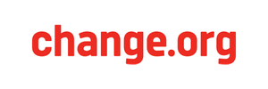 Change.org logo